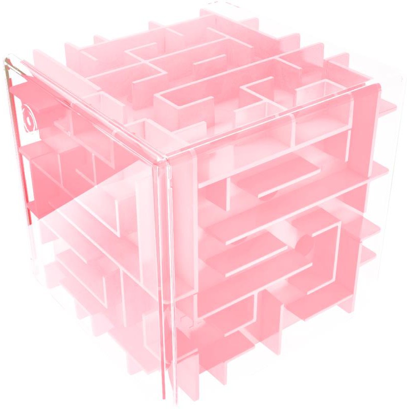 Đồ Chơi Bi Mê Cung 8cm Nhiều Màu Sắc Xinh Xắn Tùy Chọn Cho Trẻ Em