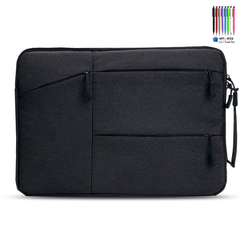 Túi Xách Tay Đựng Máy Tính Bảng Samsung Galaxy Tab S8 Ultra 14.6 Tab S8 S7 FE Plus 12.4 S6 Lite S5E A8 A7 10.5 10.4 X200/X205
