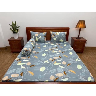 Drap thun lạnh hàn quốc cao cấp