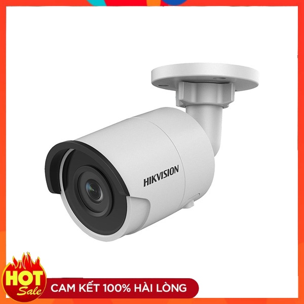 Hikvision DS-2CE16D0T-IR ,  HD-TVI hồng ngoại 2.0 Megapixel chính hãng bảo hành 2 năm