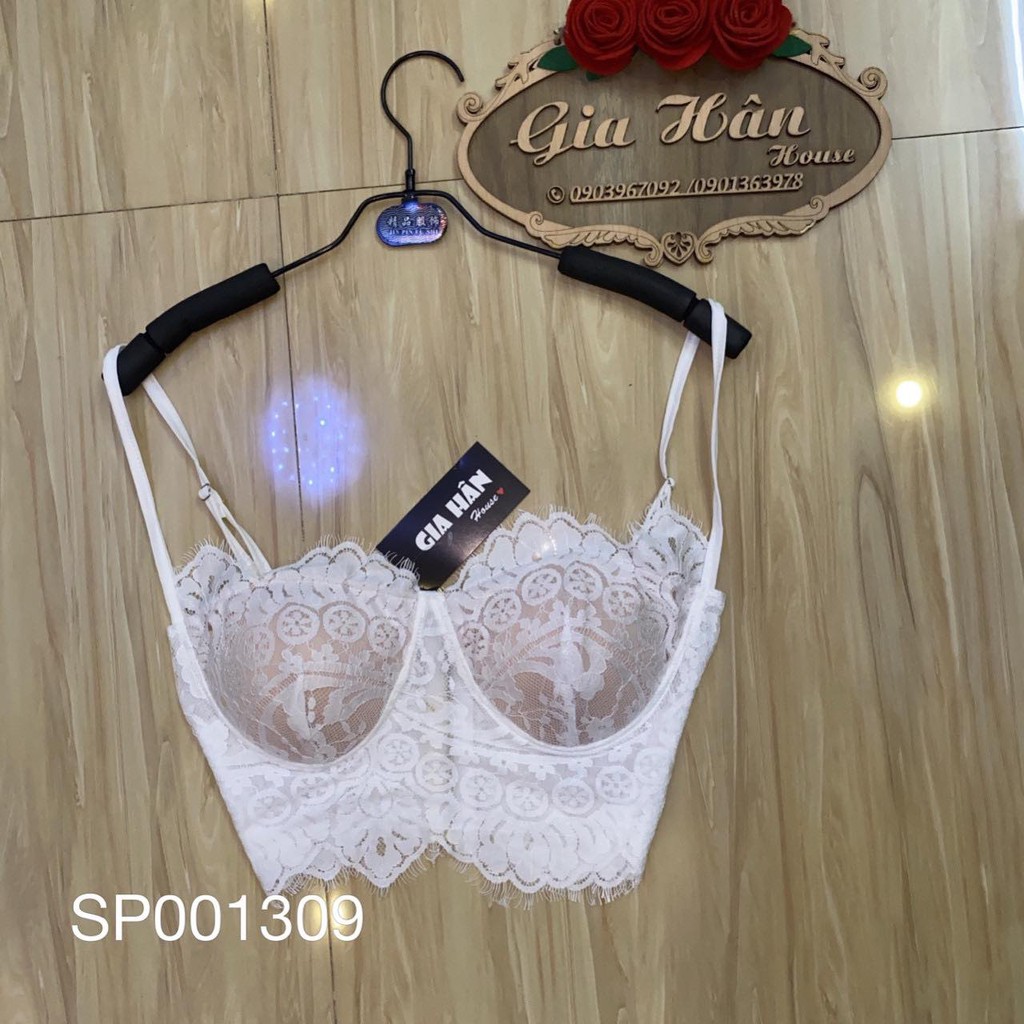 [Mã WASKT304 giảm 15% tối đa 30K đơn 99K] Áo ren lỗ đen trắng | BigBuy360 - bigbuy360.vn