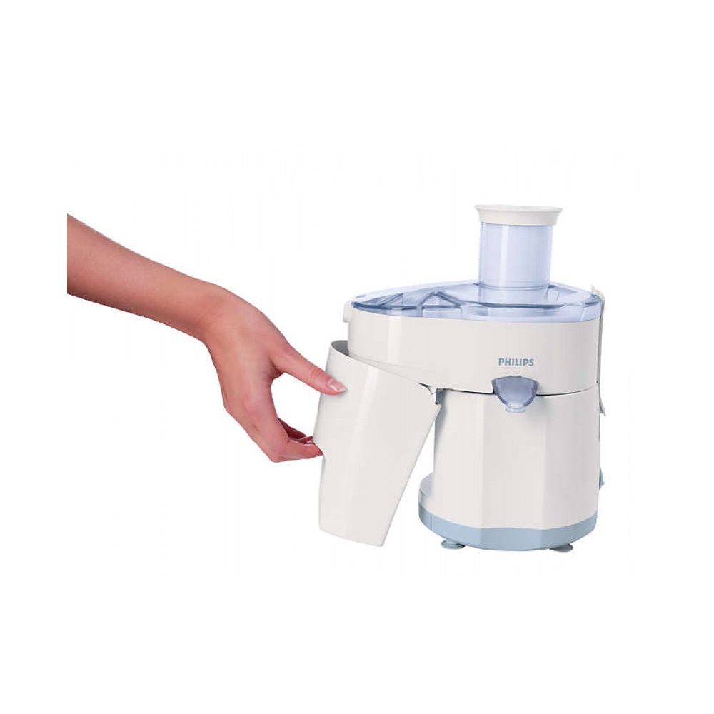 Máy ép hoa quả Philips HR1811/HR1810 - Bảo hành 2 năm toàn cầu