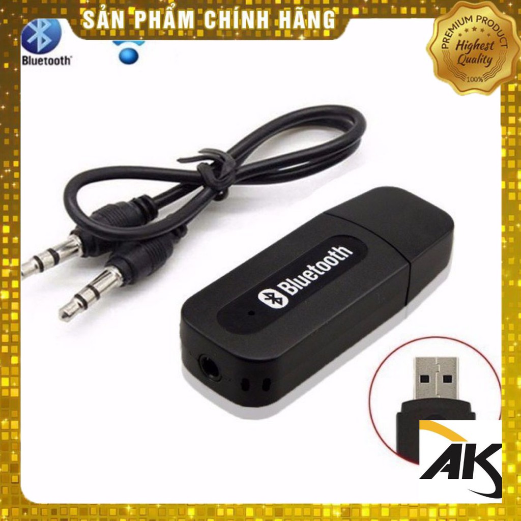 [ Rẻ Vô Địch ] USB BLUETOOTH