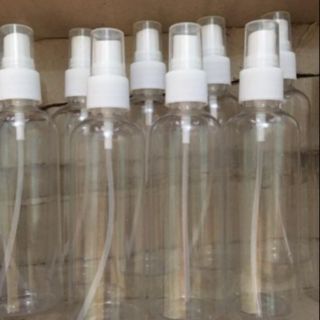 Chai xịt nắp phun xương 100ml