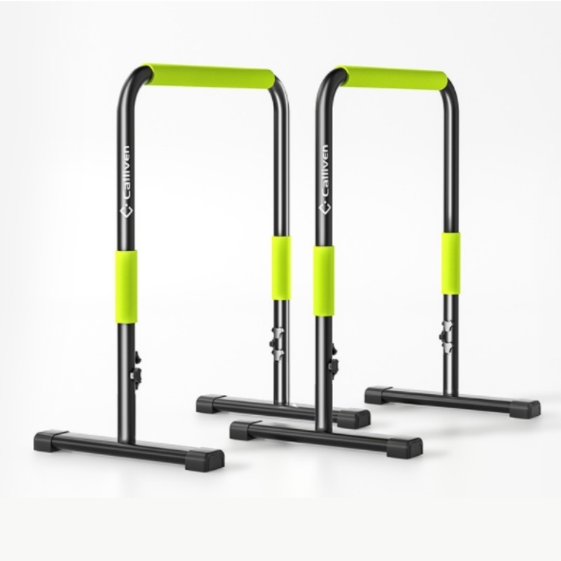 Xà đơn xà kép mini đa năng Calliven C01 hàng nhập khẩu, hỗ trợ tập gym tại nhà hiệu quả!