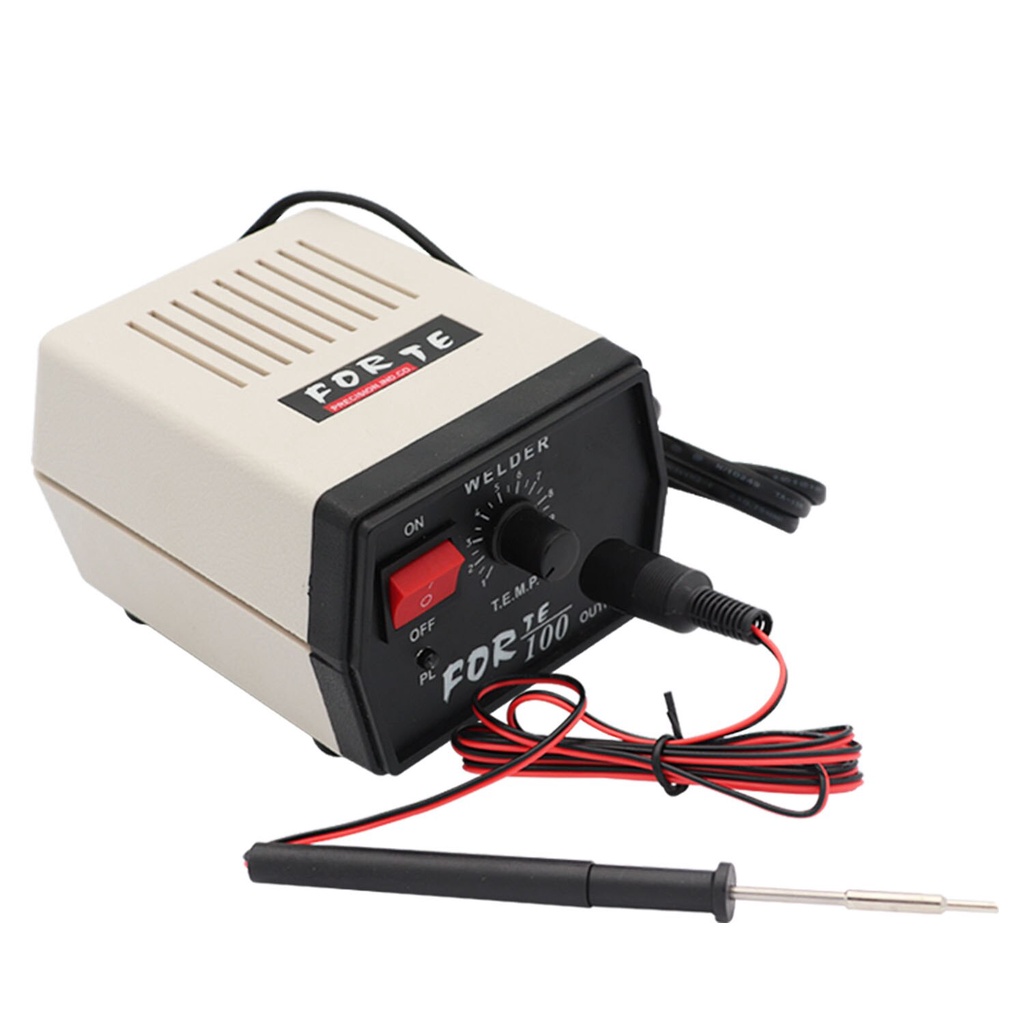 Máy Hàn Làm Trang Sức Chuyên Dụng 110v / 220v