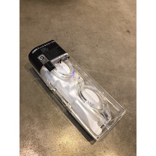 Kính bơi nhật v200 màu trắng