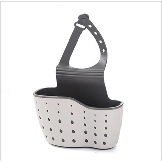 Giỏ đựng giẻ rửa bát loại dày 2 lớp