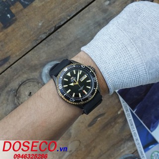 Đồng hồ nam Orient Mako III RA-AA0005B19B