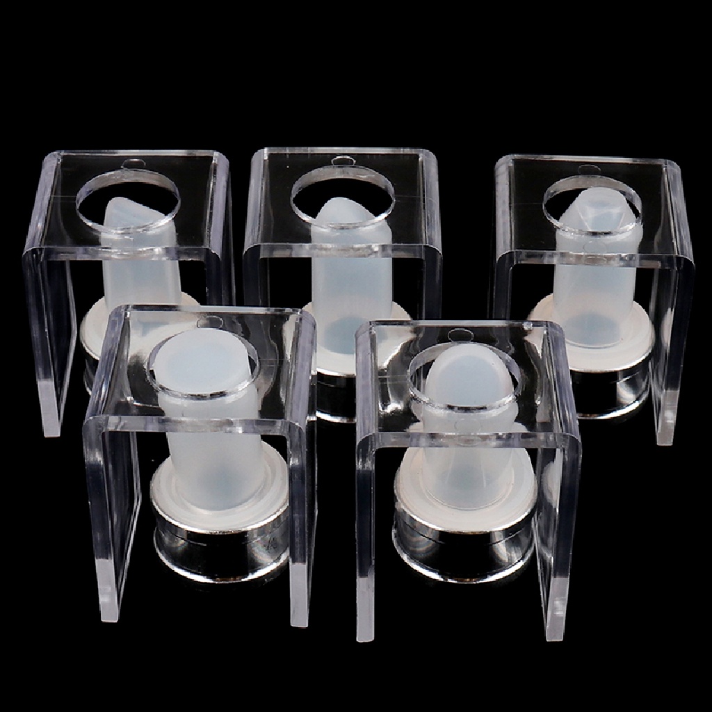 Bộ Khuôn Làm Son Môi DIY 12.1mm