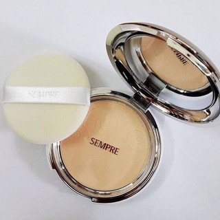 Phấn Geo Sempre& Happy pact