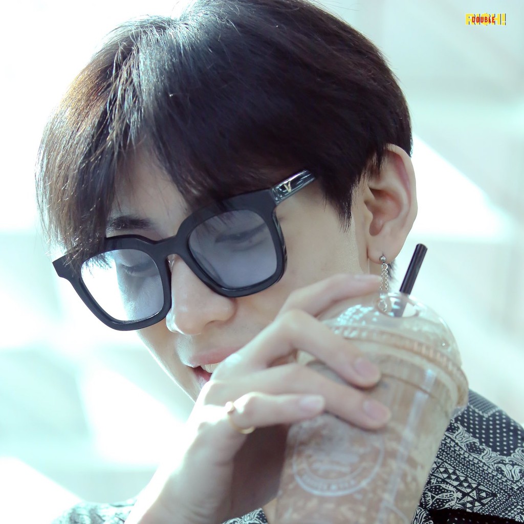 ❌FULLBOX❌MẮT KÍNH UNISEX THỜI TRANG CAO CẤP Southside màu xanh biển NAM NỮ HÀN QUỐC HOT TREND | BigBuy360 - bigbuy360.vn