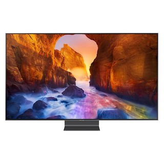 Tivi Smart QLED Samsung QA65Q90R - 65 inch, 4K