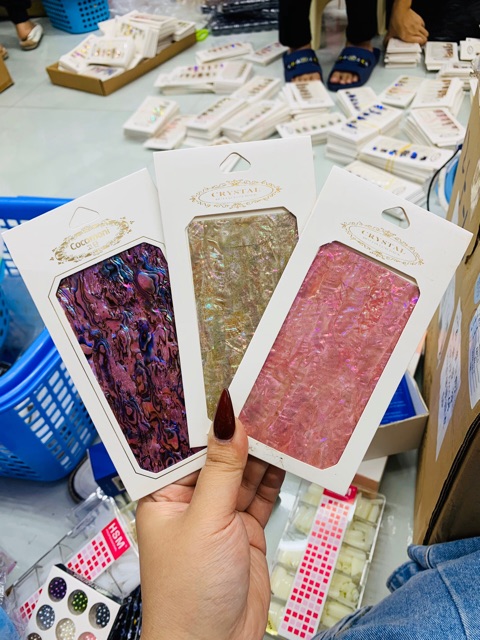 Xà cừ vân đá