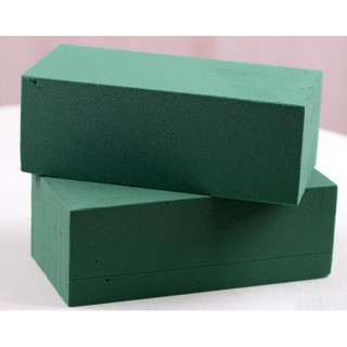 Xốp chữ nhật cắm hoa