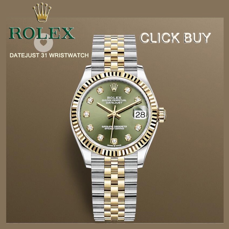 Đồng Hồ Quartz Chất Liệu Thép Không Gỉ Thời Trang Cho Nữ