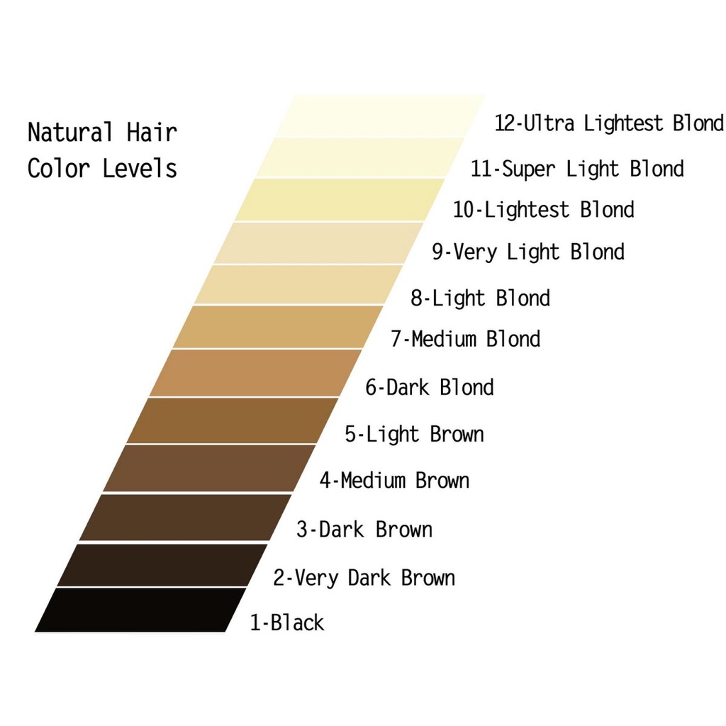 Thuốc Nhuộm Tóc Màu Socola Ánh Khói Brown Gray Hair Dye Cream