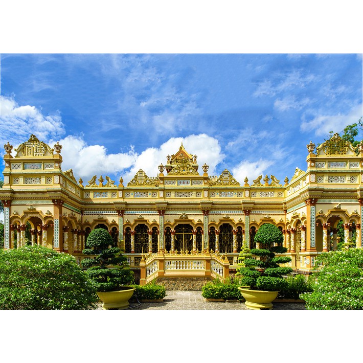 HCM [E-Voucher] - Tour Miền Tây 2N1Đ: Mỹ Tho - Cần Thơ - Bến Tre cùng APT Travel