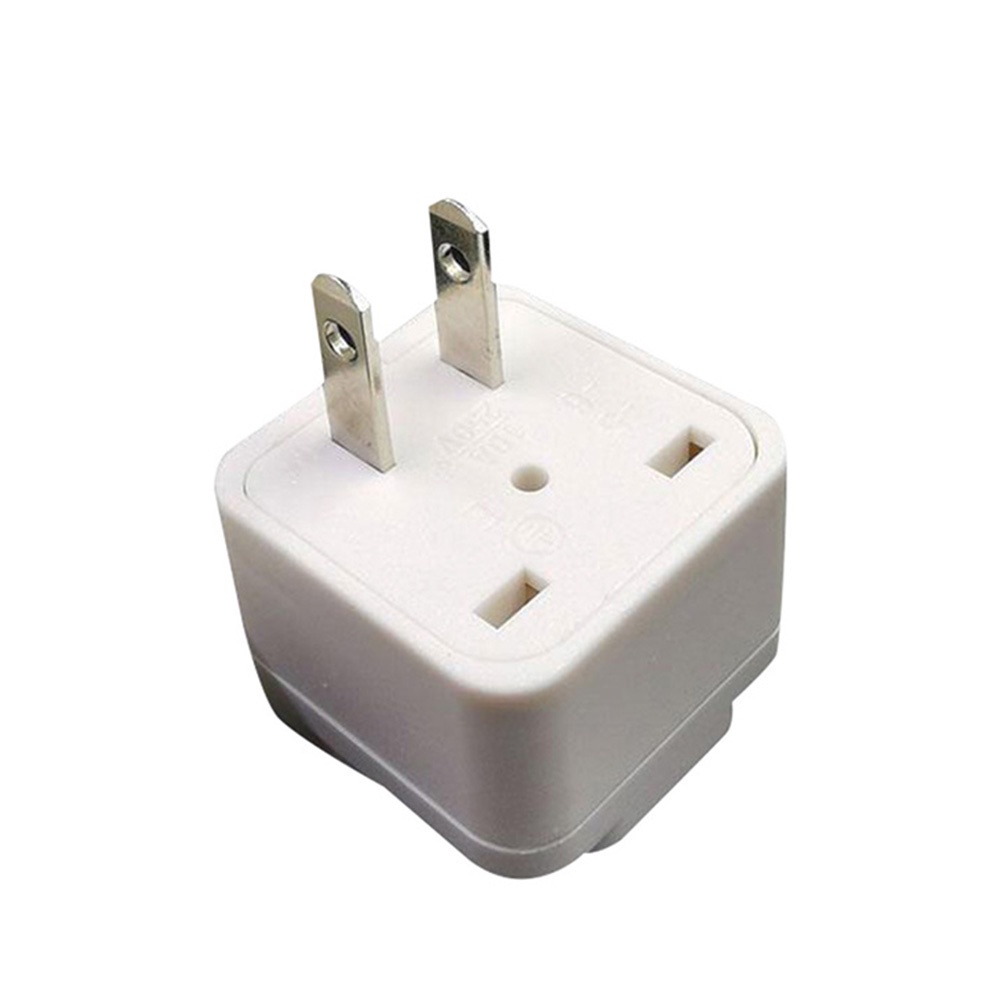 Phích cắm điện chuyển đổi tiêu chuẩn Mỹ