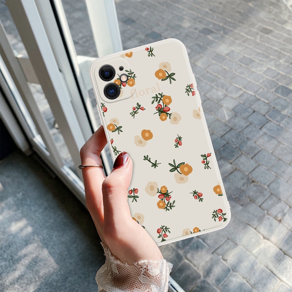 Ốp Điện Thoại Bảo Vệ Góc Chống Ma Sát H134 Cho Redmi Note 8 Pro Note 7 Pro Note 9 9T Pro Redmi 10 10S 4G