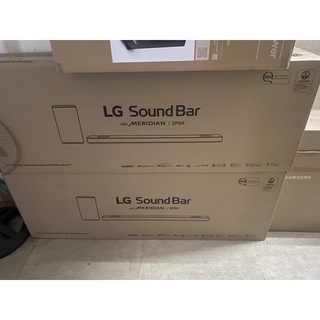 Loa SoundBar LG SP9A 2021 Cao cấp New