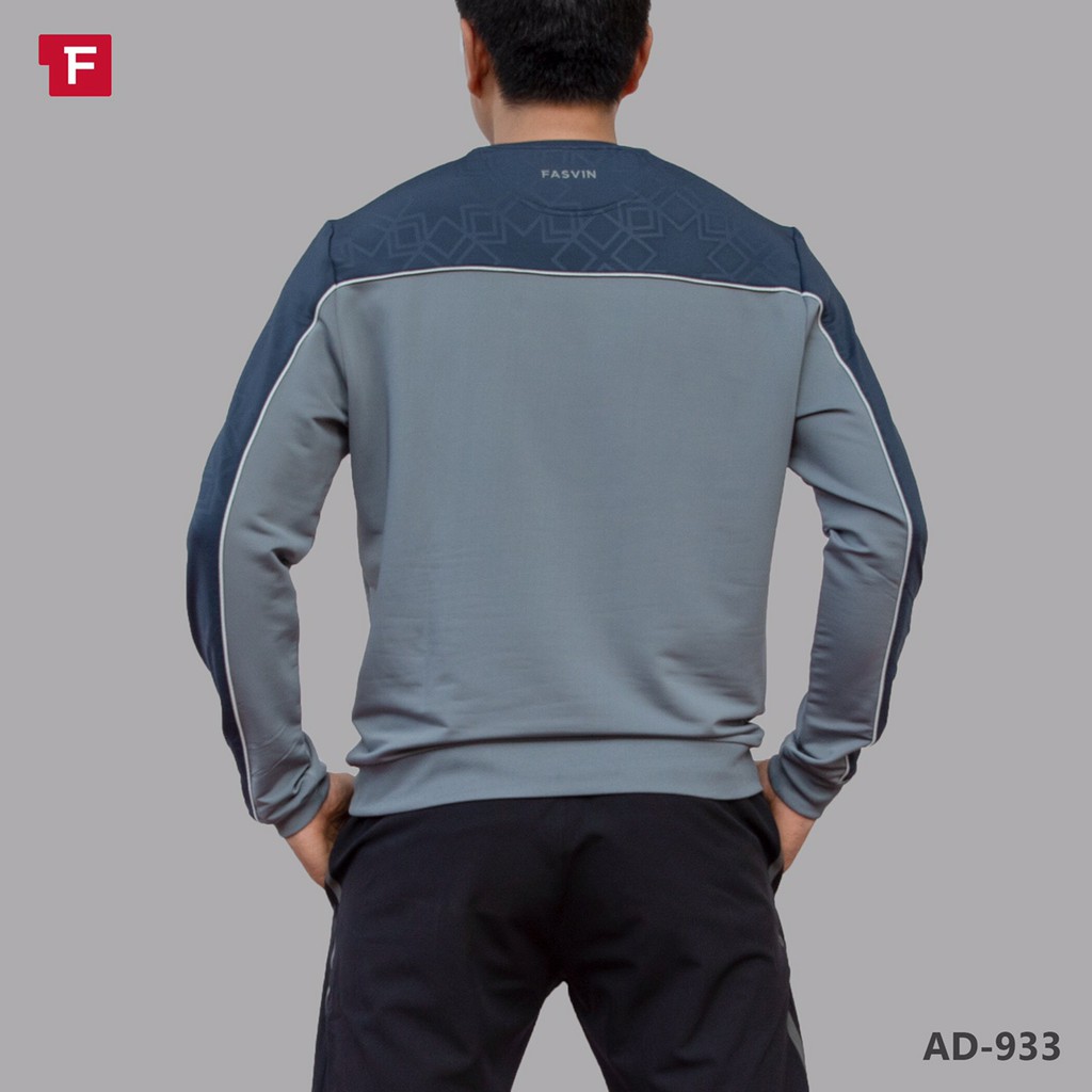 Áo thể thao nam Favin AD-933 giành cho nam cao cấp chính hãng (4 màu)