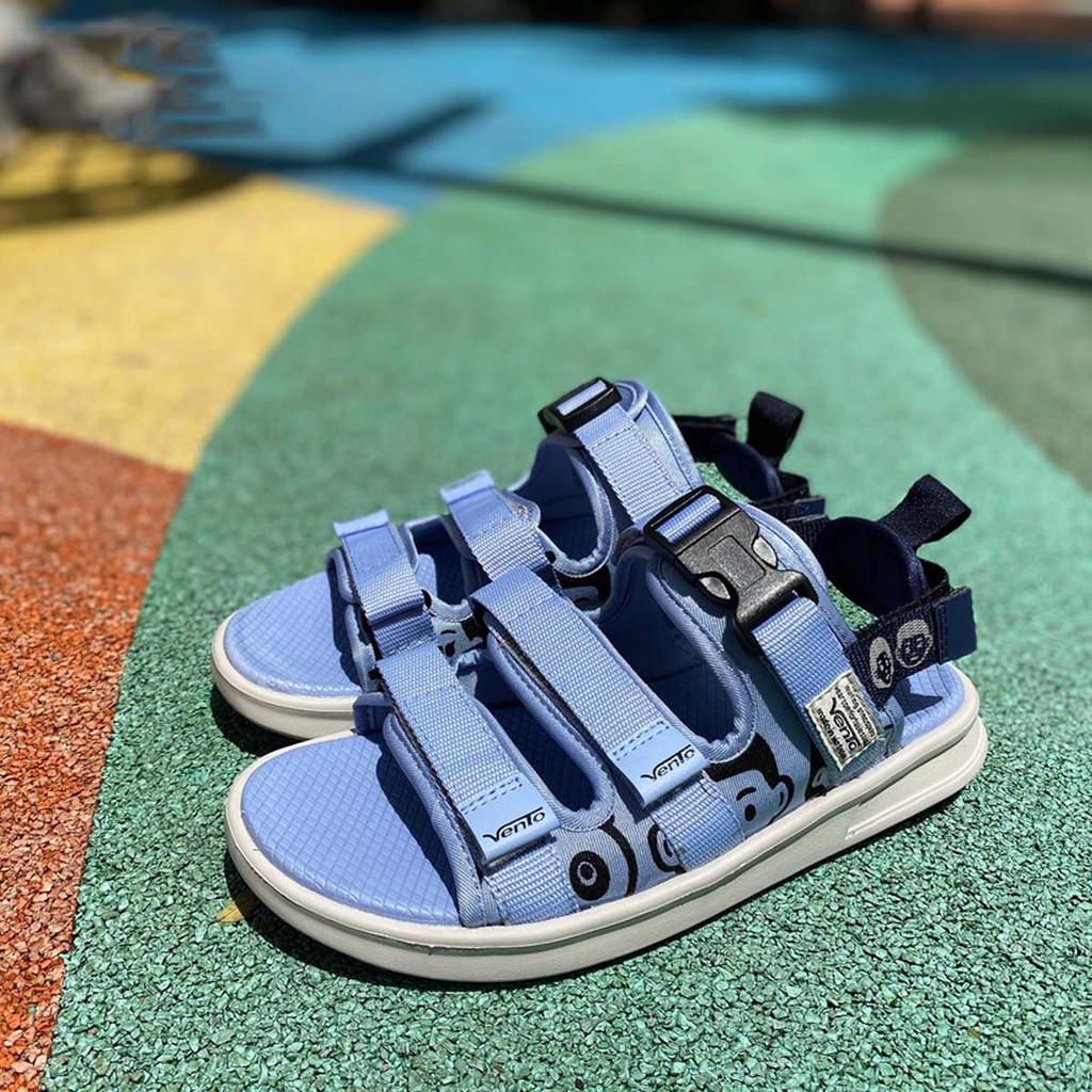[Cam Kết Chính Hãng] Giày Sandal Vento Nam Nữ - SD-NB80