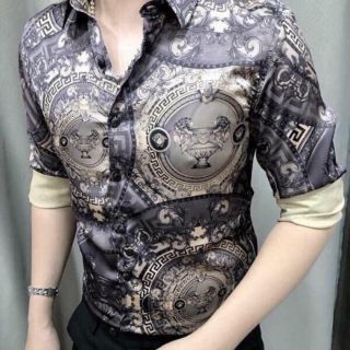 ÁO SƠ MI NAM CAO CẤP QC