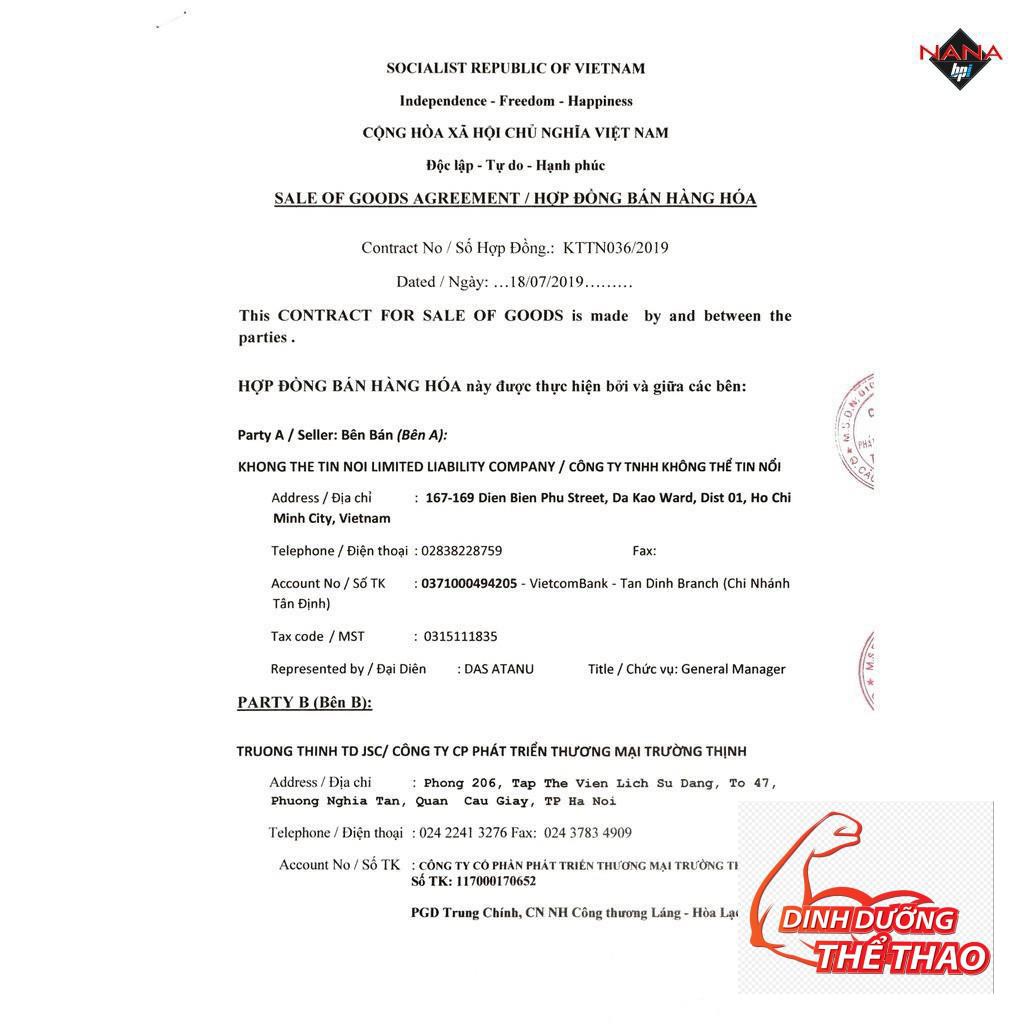 Sữa Dinh Dưỡng Tăng Cơ 100% Hydro Whey tinh khiết ON Platinum Hydro Whey 3.5 Lbs