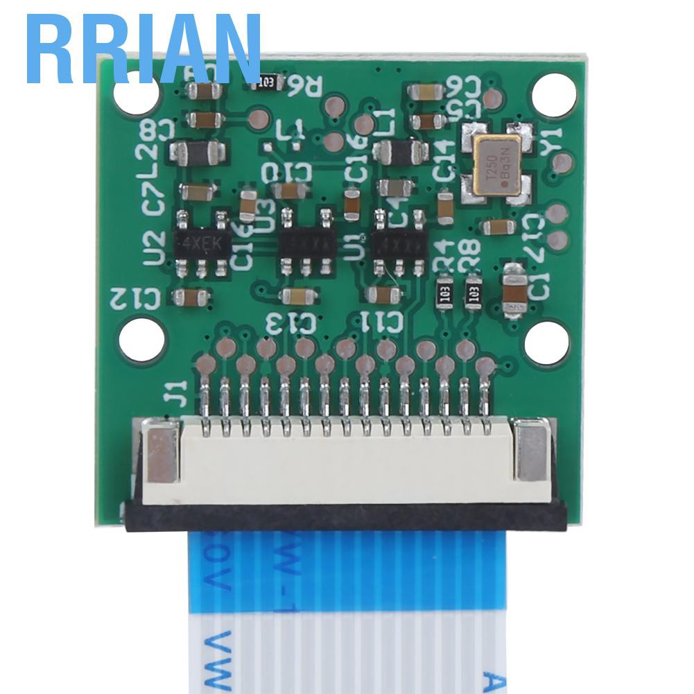 Mô Đun Camera 5 Triệu Pixels Cho Raspberry Pi Camera 3 Model B / 2 Model / 1