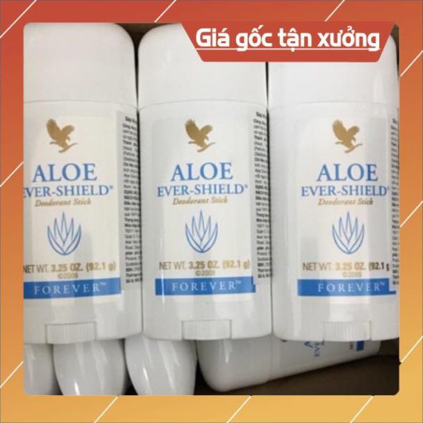 [Chính hãng] Lăn khử mùi lô hội Aloe