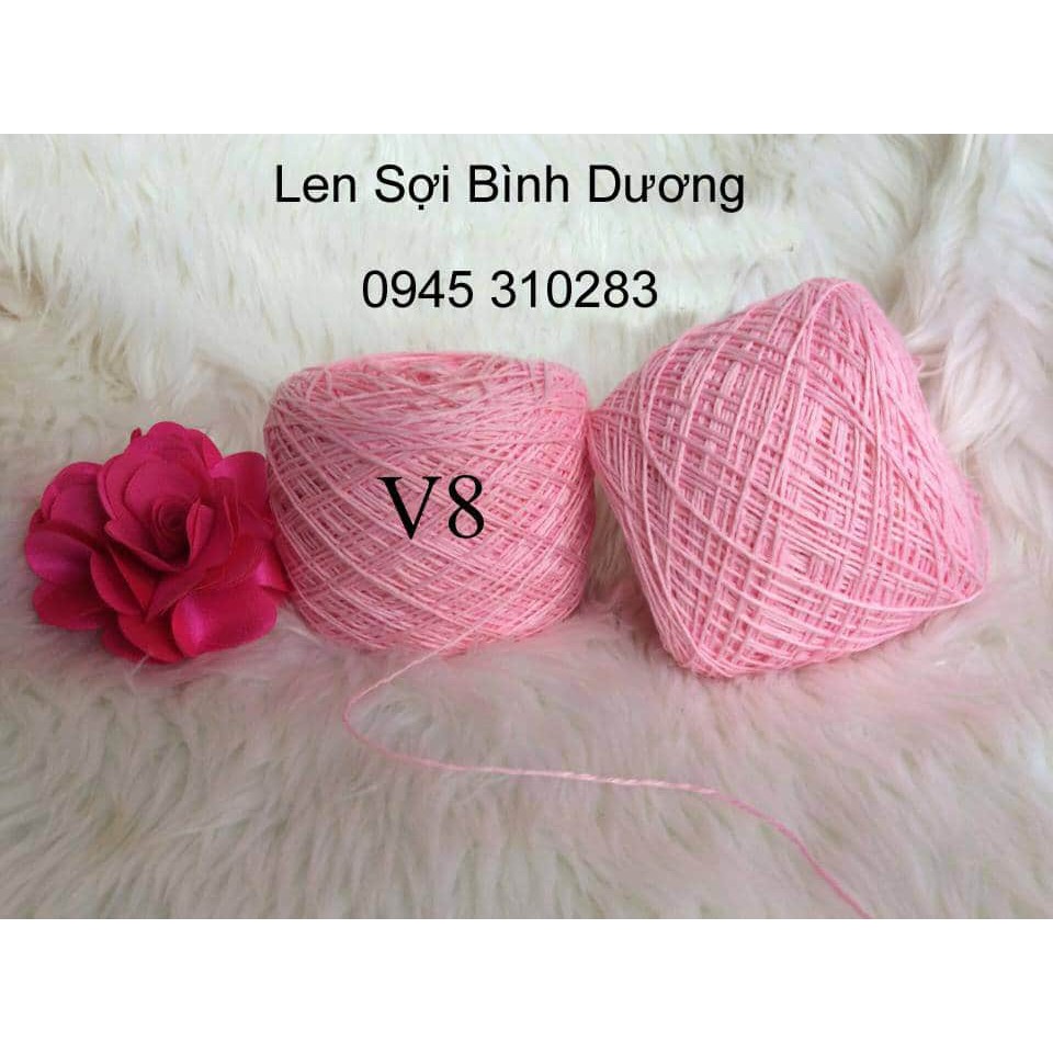 Sợi cotton Việt Nam