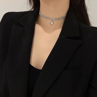 Dây chuyền Heart Necklace