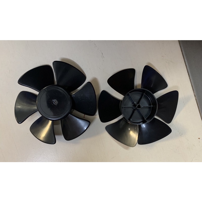 CÁNH QUẠT THÔNG GIÓ CỠ 12-16 CM