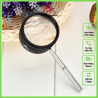 Kính lúp 35X50 của Đức (Made in Germany)