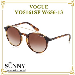 Kính mát unisex Vogue VO5161SF