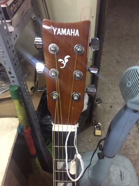 Đàn Ghita YAMAHA F6000 EQ