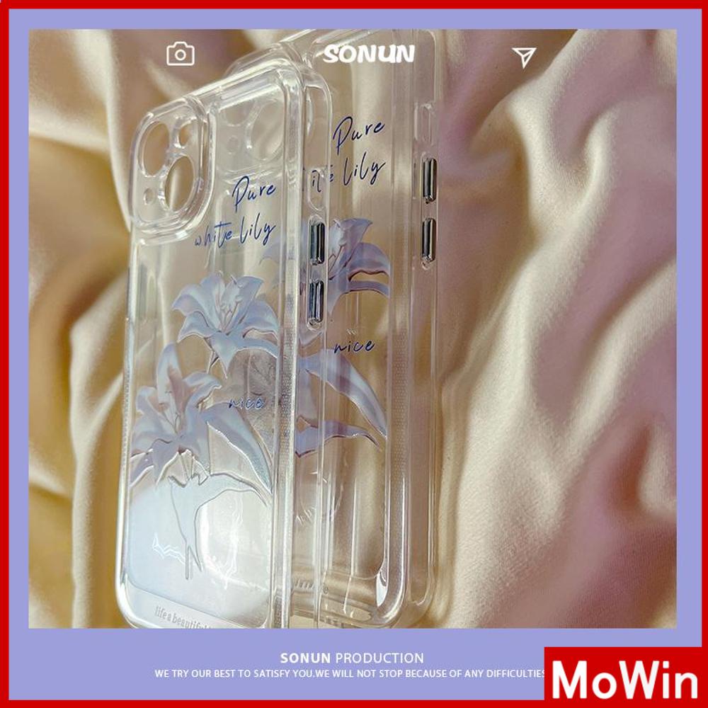 Ốp điện thoại silicon mềm trong chống sốc bảo vệ máy ảnh thích hợp cho iPhone 11 13 pro max 12 pro max 7 plus xr