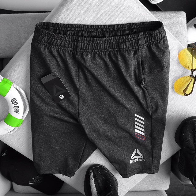 Áo Reebok vải siêu thoáng mát