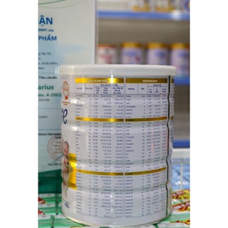Sữa bột OraCare Gold Sure - 900g [DATE Mới]