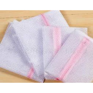 TÚI ĐỰNG QUẦN ÁO GIẶT (40/50 Cm 60/60cm)