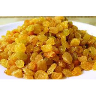 NHO VÀNG SẤY KHÔ - THƠM NGON - TÚI 250G