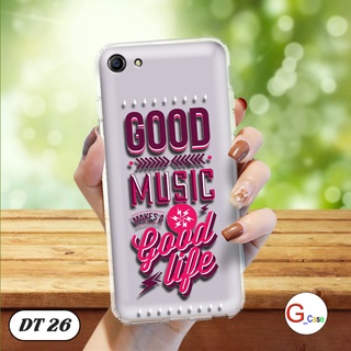 Ốp lưng dẻo Oppo A59/ F1s