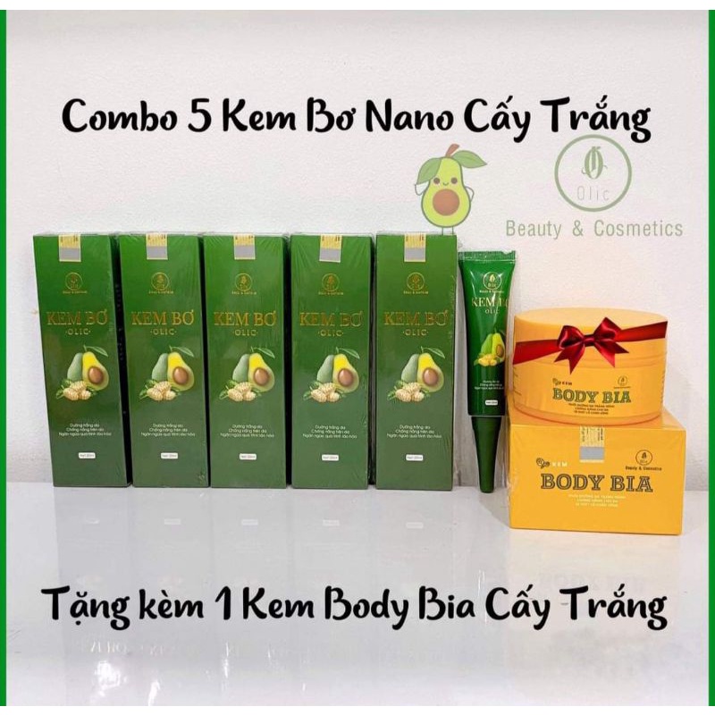 OLIC CHĂM SÓC DA MẶT | BigBuy360 - bigbuy360.vn