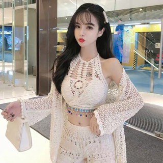Set Bikini 3 món - có bán lẻ