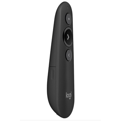 Bút trình chiếu Logitech R500 - Black