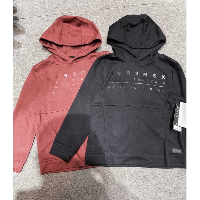 Áo nỉ hoodie bé trai