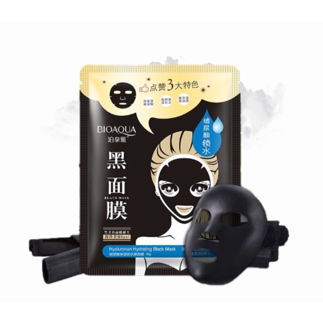 Detox thải độc