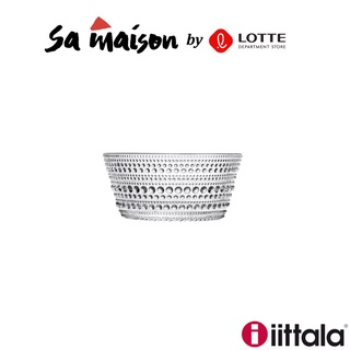 Mua Bát thủy tinh Kastehelmi Iittala màu trong 230ml