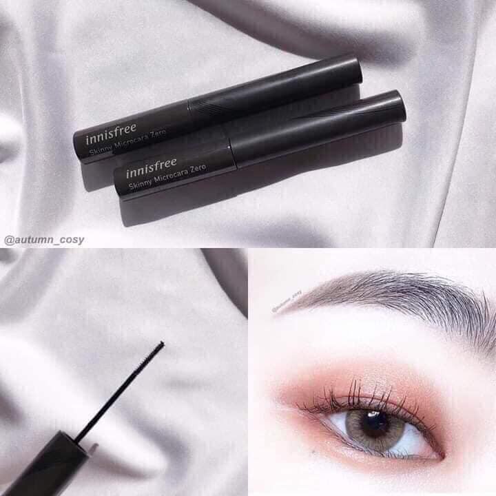 Chuốt Mi Mascara Innisfree Skinny #MicroCara | BigBuy360 - bigbuy360.vn